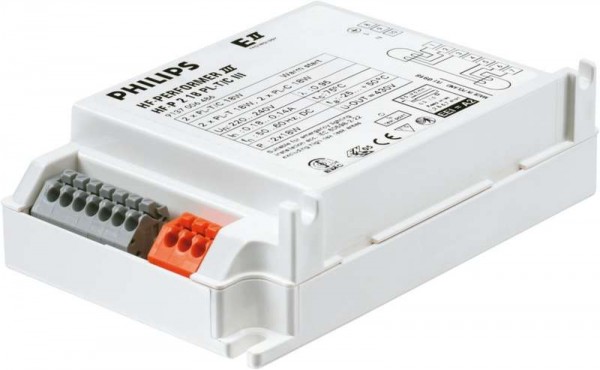  Аппарат пускорег. электрон. (ЭПРА) HF-P 226 PL-T/C III 220-240В 50/60Гц Philips 913700648866 / 872790083423900 