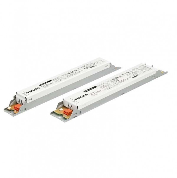  Аппарат пускорег. электрон. (ЭПРА) HF-S 236 TL-D II 220-240В 50/60Гц Philips 913713032466 / 872790090553300 
