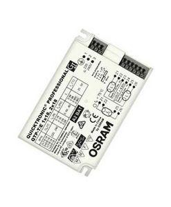  Аппарат пускорег. электрон. (ЭПРА) QTP-T/E 1х18 2х18/220-240 OSRAM 4008321537065 