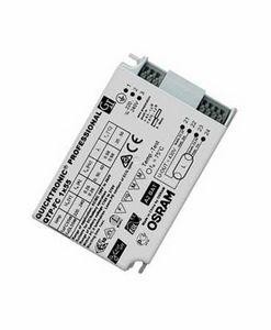  Аппарат пускорег. электрон. (ЭПРА) QTP-FC 1х55/220-240 OSRAM 4008321537041 