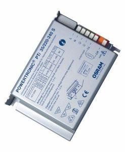  Аппарат пускорег. электрон. (ЭПРА) PTI 35/220-240 S OSRAM 4008321073112 