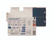  Аппарат пускорег. электрон. (ЭПРА) QTI DALI-T/E 1х18-57/220-240 DIM OSRAM 4008321060808 