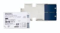  Аппарат пускорег. электрон. (ЭПРА) QTP-D/E 2х10-13/220-240 OSRAM 4008321181596 