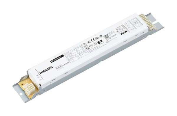  Аппарат пускорег. электрон. (ЭПРА) HF-P 3/418 TL-D III 220-240В 50/60Гц Philips 913713031466 / 872790091162600 