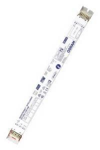  Аппарат пускорег. электрон. (ЭПРА) QTI DALI 1х58/220-240 DIM OSRAM 4050300870823 