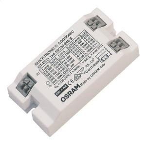  Аппарат пускорег. электрон. (ЭПРА) QT-ECO 1х4-16/220-240V S OSRAM 4050300638584 