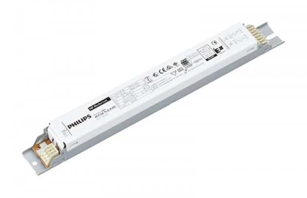 Аппарат пускорег. электрон. (ЭПРА) HF-P 236 TL-D III 220-240В 50/60Гц IDC Philips 913713031666 / 872790091166400 