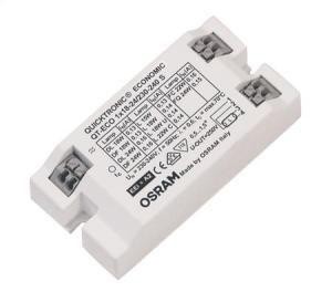  Аппарат пускорег. электрон. (ЭПРА) QT-ECO 1х18-24/220-240-240S OSRAM 4050300638560 