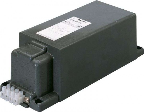  Аппарат пускорег. электромагнит. (ЭМПРА) BSN 1000 L78 230/240В 50Гц HP-257 Philips 913700217503 / 871150006236900 