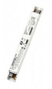  Аппарат пускорег. электрон. (ЭПРА) QT-FIT8 1х36/220-240 VS20 OSRAM 4008321294203 