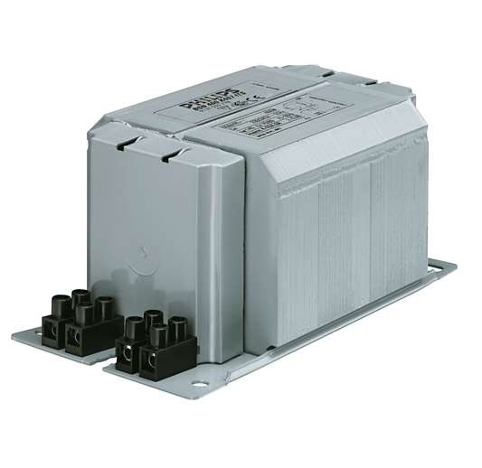  Аппарат пускорег. (ЭМПРА) BSN 400 K407-ITS 230/240V 50Hz Philips 913700277826 / 872790088704400 