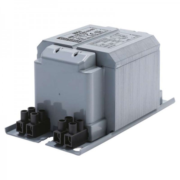  Аппарат полупараллельный для ламп ЭМПРА BSN 150 K302-A2-ITS 230В 50Гц Philips 913700752626 / 871869674096500 