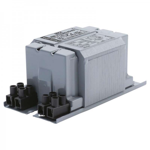  Аппарат пускорег. электромагнит. (ЭМПРА) BSN 70 K302-A2-ITS 230В 50Гц Philips 913700752126 / 871869674082800 
