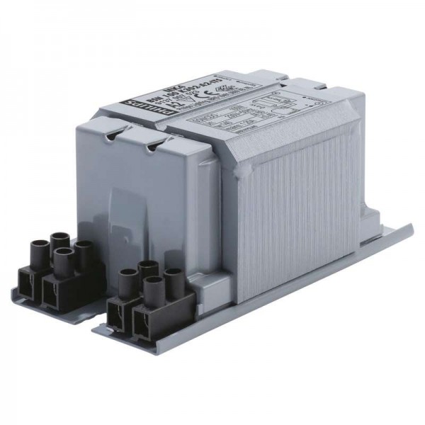  Аппарат пускорег. электромагнит. (ЭМПРА) BSN 100 K302-A2-ITS 230В 50Гц Philips 913700752326 / 871869674086600 