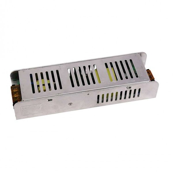  Драйвер BSPS 24В 6.25А=150Вт IP20 JazzWay 5015593 