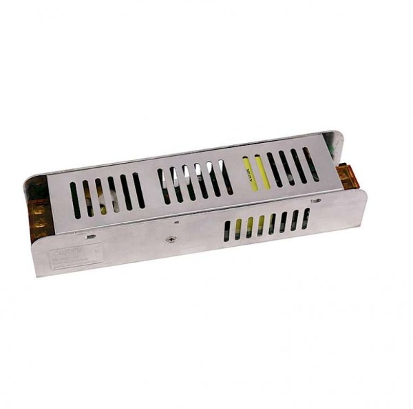  Драйвер BSPS 24В 4.16А=100Вт IP20 JazzWay 5015555 