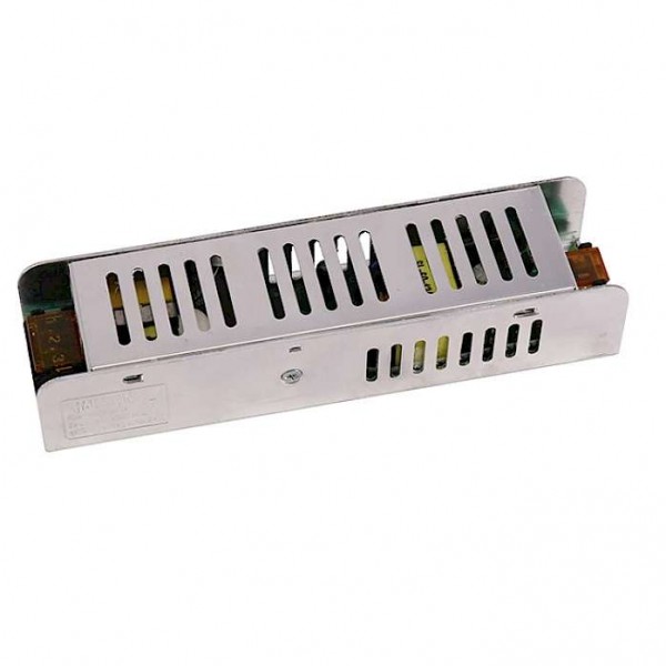  Драйвер BSPS 24В 2.5А=60Вт IP20 JazzWay 5015500 