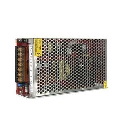  Блок питания LED STRIP PS 150Вт 12В Gauss 202003150 