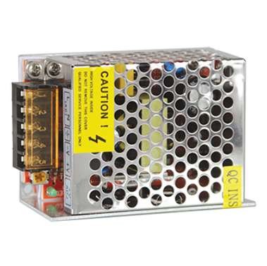  Блок питания LED STRIP PS 30Вт 12В Gauss 202003030 