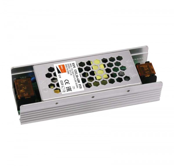  Драйвер BSPS 12В 3.3A=40Вт JazzWay 3329334A 