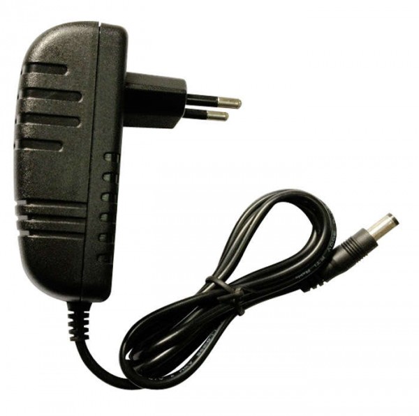  Адаптер 24Вт (12В 2A) JazzWay 1005953 