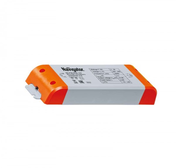  Драйвер 71 461 ND-P30-IP20-12V Navigator 71461 