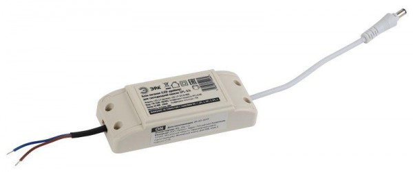  Драйвер LED для SPL-5/6 premium LED-LP-5/6 (0.98X) ЭРА Б0039417 