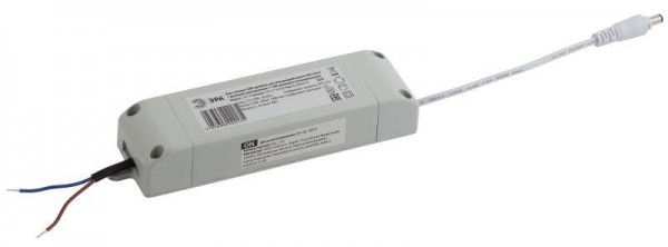  Драйвер LED-LP-5/6 (D2) диммир. 1-10В (50/2000) ЭРА Б0036176 