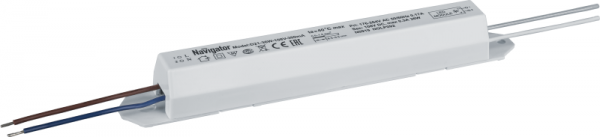  Драйвер ND-D21-36W-108V-300mA NAVIGATOR 14056 