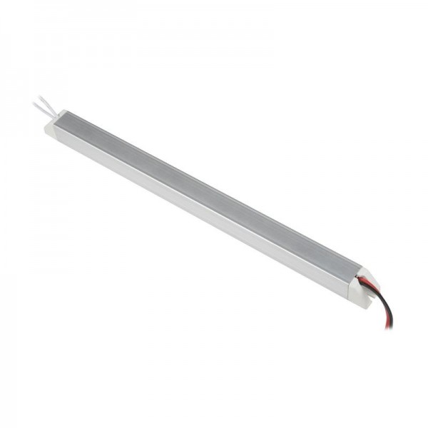  Блок питания UET-VAT-036A20 12Вт IP20 36Вт ультратонкий метал. корпус Uniel UL-00004844 
