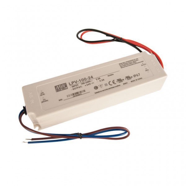  Драйвер LPV-100-24 VARTON LPV-100-24 