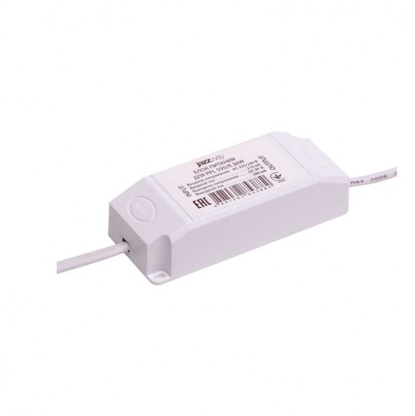  Драйвер 85мА для PPL 595/R 36Вт (sw) JazzWay 5005471 