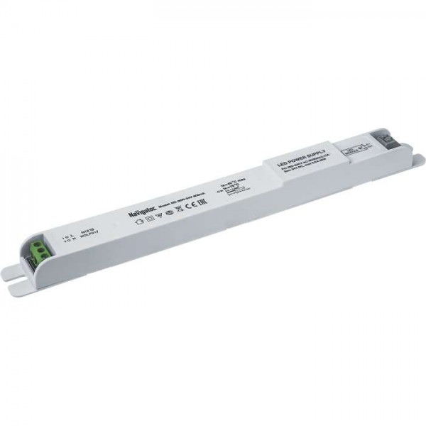  Драйвер 61 008 D02-36W-54V-600mA Navigator 61008 