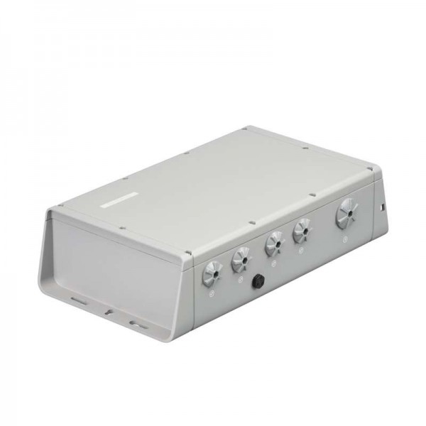  Аксессуар ZCX400 PDS-400 48V ETH 4хOUT IP66 Philips 912400134110 / 871829139221799 