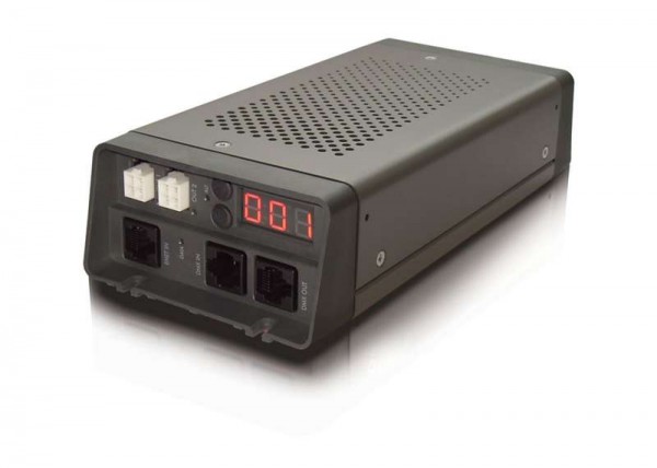  Аксессуар ZCX400 SPDS-60CA 24V-60W EU/UK HS Philips 912400133636 / 871829164014199 