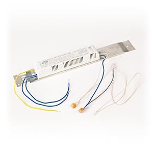  Комплект ремонтный на замену драйвера для STRONG 674мм 18Вт VARTON V4-A0-01.0026.KIT-0001 