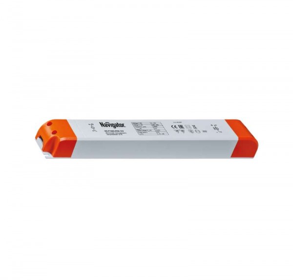  Драйвер 94 681 ND-P100S-IP20-12V Navigator 94681 