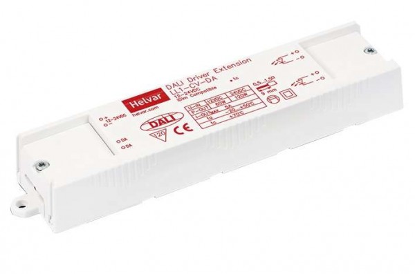  Контроллер DALI LED 12-24V (Helvar LL1-CV-DA) СТ 6002001670 