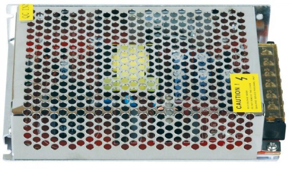  Блок питания для LED лент LD-01-25 25Вт IP20 Camelion 11148 