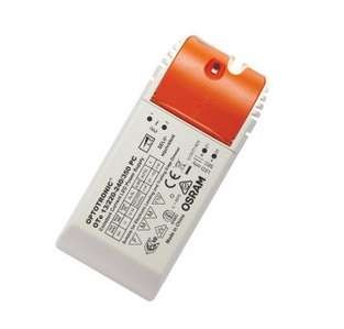  Преобразователь электронный OTe 35/220-240/700 PC OSRAM 4008321825520 