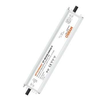  Преобразователь электронный OT 75/220-240/24 OSRAM 4050300817477 