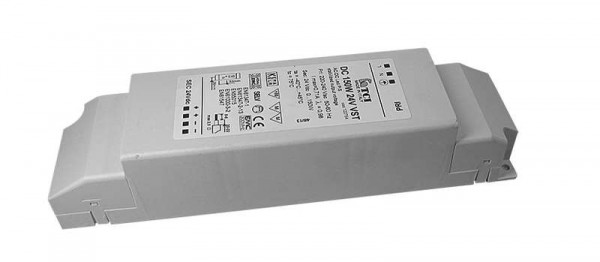  Драйвер LED DC 150Вт 24В VST (TCI 122754) СТ 6002001270 