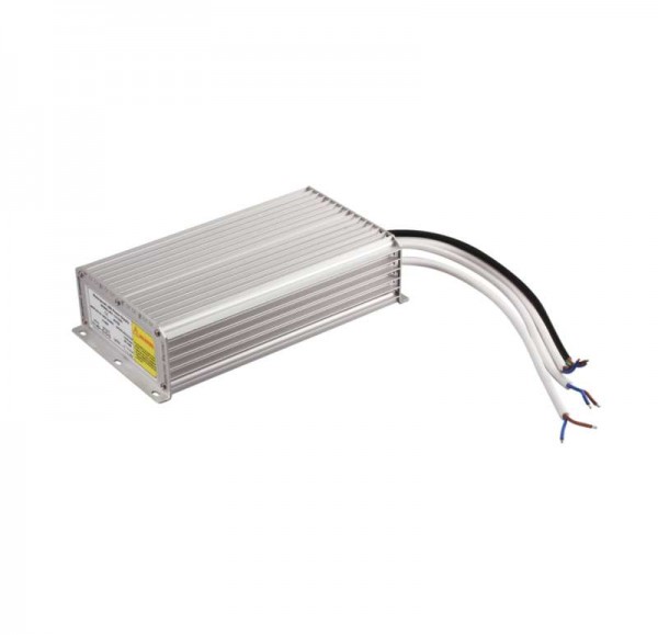  Драйвер BSPS 12В 16.5А 200Вт влагозащ. IP67 JazzWay 1016348A 