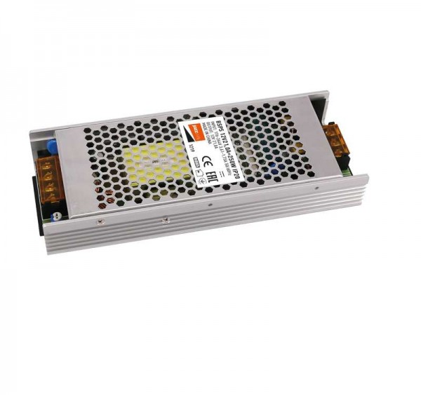  Драйвер BSPS 12В 21A=250Вт JazzWay 1001238A 