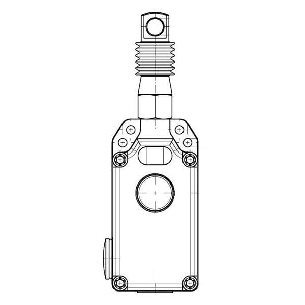  STE-1185001ZS71 