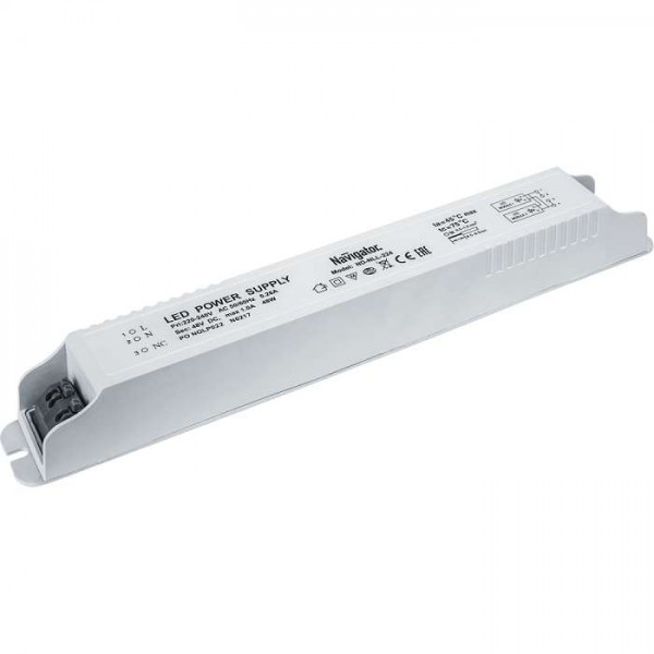  Драйвер 71 999 224 /LED Driver NLL-224 Navigator 71999 