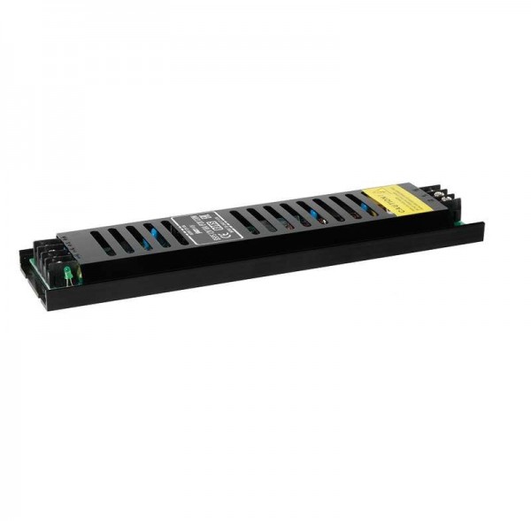  Драйвер BSPS 12В 10.0А 120Вт IP20 (1год гарантии) JazzWay 5024366 