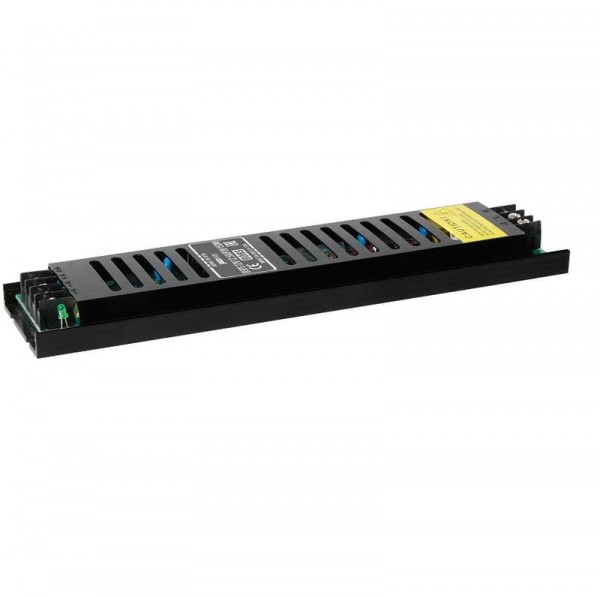  Драйвер BSPS 12В 12.5А 150Вт IP20 (1год гарантии) JazzWay 5024397 