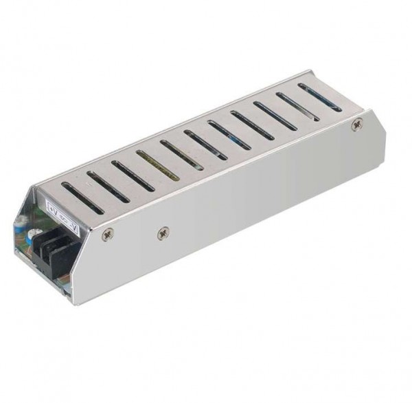  Драйвер BSPS 12В 5.0А 60Вт IP20 (1год гарантии) JazzWay 5024328 