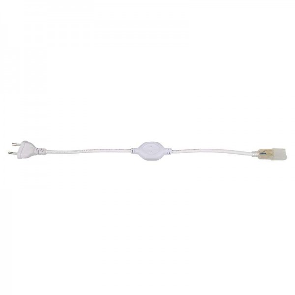  Шнур-адаптер 4А для PFN-01 2835 50м IP65 JazzWay 5016484 